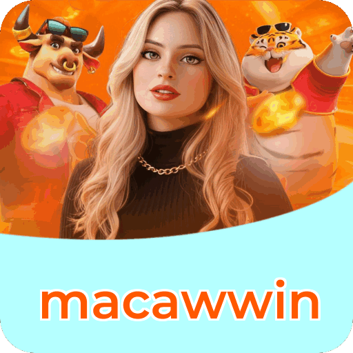 Passo a passo para baixar o app macawwin — ilustração editorial