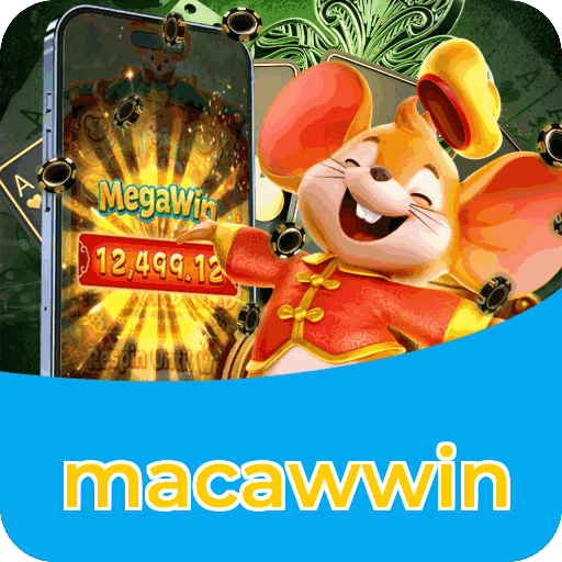 Catálogo macawwin 2.547 jogos - Pragmatic Play, Evolution, NetEnt