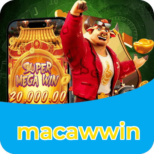 Tabela RTP dos jogos de cassino da macawwin