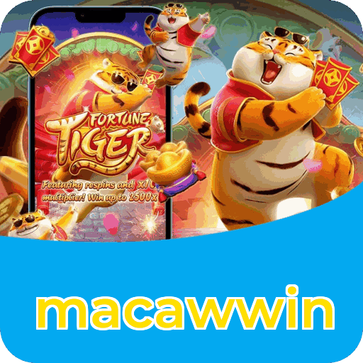 macawwin segurança SSL 256-bit - Licença Curaçao, eCOGRA, GLI certificado