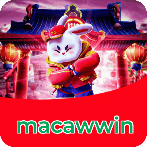 macawwin bônus R$5.000 + 500 giros - Rollover 35x, prazo 30 dias, 38% taxa conversão