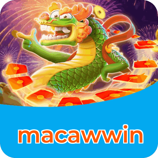 Números do app macawwin em material de marketing — ilustração, não auditoria